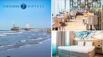 Fletcher bon 2 personen, Tickets en Kaartjes, Twee personen, 1 overnachting