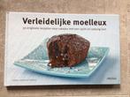 Verleidelijke Moelleaux, Ophalen of Verzenden, Zo goed als nieuw, Taart, Gebak en Desserts