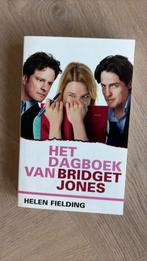 Helen Fielding - Het dagboek van Bridget Jones, Ophalen of Verzenden, Zo goed als nieuw, Helen Fielding, Nederland