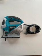 Gamma Decoupeerzaag - Gebruikt, Gebruikt, 600 tot 1200 watt, Ophalen of Verzenden, Decoupeerzaag