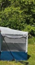 Uitbouw/Erker Doek, met pees-bevestiging, Splinternieuw, Ophalen, Nieuw