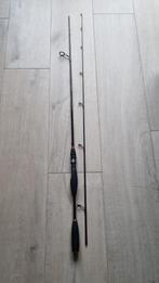 Pezon & Michel Dropshot Hengel - 2.10m, Watersport en Boten, Ophalen of Verzenden, Zo goed als nieuw, Werphengel