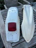 Spatbord, Motoren, Ophalen of Verzenden, Gebruikt