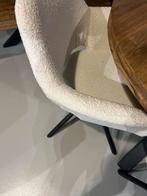 Eethoek Showroommodel - Nieuw!, Antiek en Kunst, Antiek | Meubels | Stoelen en Banken, Ophalen of Verzenden