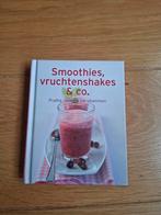 Smoothies, vruchtenshakes & co., Ophalen of Verzenden, Zo goed als nieuw