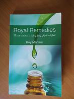 Martina, Roy.	Royal Remedies. nl-talig., Boeken, Ophalen of Verzenden, Zo goed als nieuw