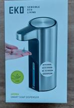 EKO Aroma Smart Zeepdispenser - Wit, Ophalen of Verzenden, Nieuw, Wit, Overige typen