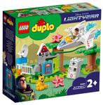 LEGO Duplo 10962 Buzz LightYear PlaneetMissie 37 delig