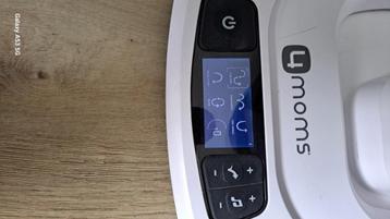 4moms baby automatische schommelstoel/wipstoel beschikbaar voor biedingen