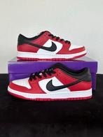 Nike SB Dunk Low Chicago US 9 (42,5) Nieuw, Overige kleuren, Nike, Nieuw, Ophalen of Verzenden