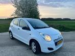 Suzuki Alto 1.0 2012 Wit, Auto's, Suzuki, Te koop, Geïmporteerd, Benzine, 4 stoelen