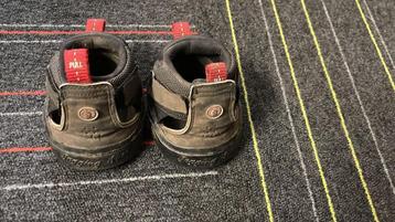 Equine Fusion Trekking, maat 9Slim beschikbaar voor biedingen