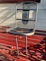 Stevige fiets transport rekje, Ophalen, Gebruikt