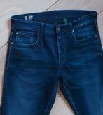 Als nw G_STAR RAW heren stretch jeans W 32  L 30, G_star raw, Blauw, W32 (confectie 46) of kleiner, Ophalen of Verzenden