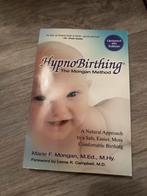 Hypnobirthing - De Mongan Methode, Ophalen of Verzenden, Zo goed als nieuw, Gezondheid en Conditie