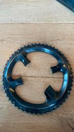 Shimano Dura-ace voorblad 53T, Fietsen en Brommers, Fietsonderdelen, Ophalen of Verzenden, Zo goed als nieuw, Racefiets, Crankstel of Pedalen