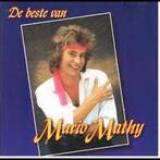 Mario Mathy ‎– De Beste Van Mario Mathy Deel 1 Originele CD, Ophalen of Verzenden, Nieuw in verpakking