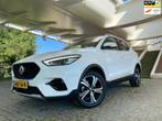 MG ZS 1.5 Comfort Line Carplay Navi Airco, Voorwielaandrijving, Stof, Zwart, 4 cilinders