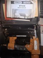 Vintage stanley bostitch bt50b, Doe-het-zelf en Verbouw, Gereedschap | Overige machines, Ophalen, Gebruikt