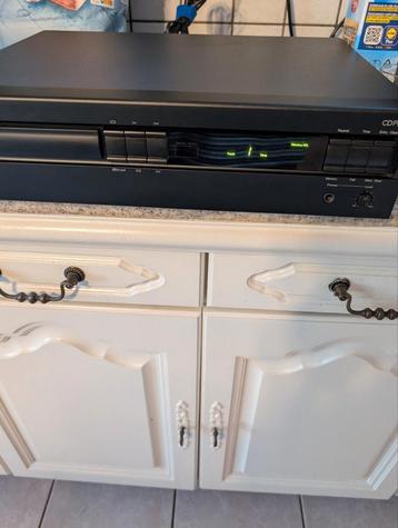NAKAMICHI CD PLAYER 4 beschikbaar voor biedingen