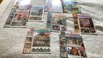 Tijdschriften  Poppenhuis en miniaturen  9 stuks, Verzamelen, Ophalen of Verzenden, Zo goed als nieuw, Poppenhuis