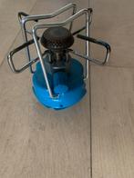 Campinggaz Bleuet 206 gasbrander, Ophalen of Verzenden, Gebruikt