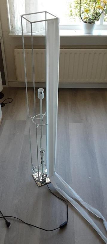 Gratis vloerlamp