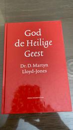 D.M. Lloyd-Jones - God de Heilige Geest, Verzenden, D.M. Lloyd-Jones, Zo goed als nieuw