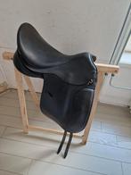 18 inch Anky zadel, Ophalen of Verzenden, Gebruikt, Overige soorten