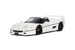 Gt Spirit Ferrari F50 Liberty Walk 1/1500 1:18 Nieuw, Hobby en Vrije tijd, Modelauto's | 1:18, Ophalen of Verzenden, Nieuw, Auto