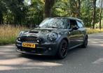 Mini Clubman Cooper S | JCW Tuningkit | Black pack, Auto's, 4 cilinders, 4 stoelen, Leder, Stationwagon