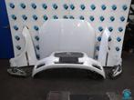 Jaguar XJ 2.0 Benz 2016  Glacier White voorkop compleet   zo, Auto-onderdelen, Carrosserie en Plaatwerk, Ophalen, Gebruikt, Bumper