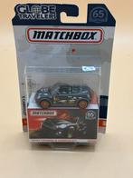 Mini Cooper S Cabriolet 3inch Matchbox Globe Travelers, Ophalen of Verzenden, Nieuw, Auto