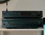 NAD C 326BEE & NAD C 445 Stereo Set, Ophalen of Verzenden, Gebruikt, Stereo, Overige merken