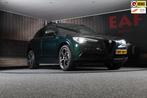 Alfa Romeo STELVIO 2.0 T AWD 6C Villa d'Este / Acc / Lane As, Automaat, 4 cilinders, 1655 kg, Leder