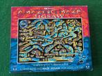 Amazing maze puzzzel, Ophalen, Meer dan 50 stukjes, Gebruikt, 6 jaar of ouder