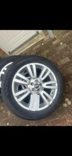 Winterbanden plus velgen 4 stuks vredestein quatrac 4 xtreme, Auto-onderdelen, Banden en Velgen, 255 mm, Banden en Velgen, Nieuw