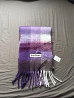 Acne Studios Sjaal - Stijlvol en Warm!, Kleding | Dames, Acne Studios, Ophalen of Verzenden, Zo goed als nieuw, Sjaal