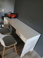 Buro, Ophalen, Gebruikt