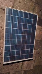 Zonnepaneel 135Wp - PVT-127, Ophalen of Verzenden, Gebruikt