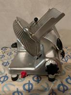 Vleessnijmachine, Ophalen, Gebruikt