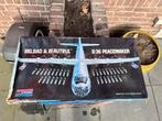 Monogram B-36 1:72, Ophalen of Verzenden, Zo goed als nieuw, 1:72 tot 1:144, Overige merken