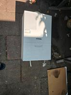 Cv ketel, Ophalen, Cv-ketel of Combi-ketel, Minder dan 60 cm, Zo goed als nieuw