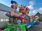 Carnavals wagen te koop, Ophalen of Verzenden