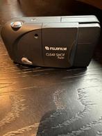 FUJIFILM CLEAR SHOT SUPER, Ophalen of Verzenden, Zo goed als nieuw, Compact, Fuji