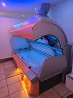 Ergoline 660 evolution smartpower, Ophalen of Verzenden, Zonnebank dubbelzijdig, 15 lampen of meer