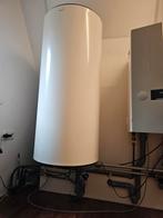 Nefit Boiler - Goed Onderhouden, Gebruikt, Aardgas, 100 liter of meer, Onbekend