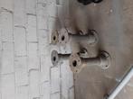 Steigerbuis koppeling 8 stuks, Doe-het-zelf en Verbouw, Steigers, Ophalen, Gebruikt, Overige typen, Minder dan 2 meter
