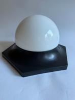 Vintage Herda plafondlamp - Space Age, Ophalen of Verzenden, Zo goed als nieuw, Kunststof