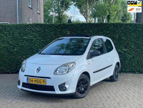 Renault Twingo 1.2 Dynamique|PANO|AIRCO|NWE APK|, Auto's, Renault, Bedrijf, Te koop, Twingo, ABS, Airbags, Airconditioning, Centrale vergrendeling